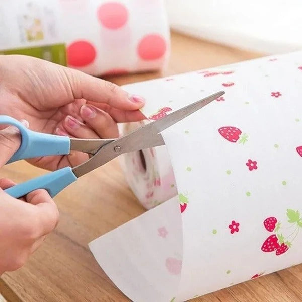 MultiPurpose Foamic Sheet