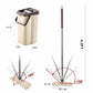 Flat Mop with Bucket 360 Degree Cleaning