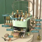 Luxury Cosmetic Organizer