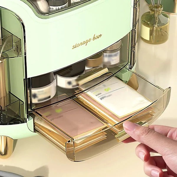 Luxury Cosmetic Organizer