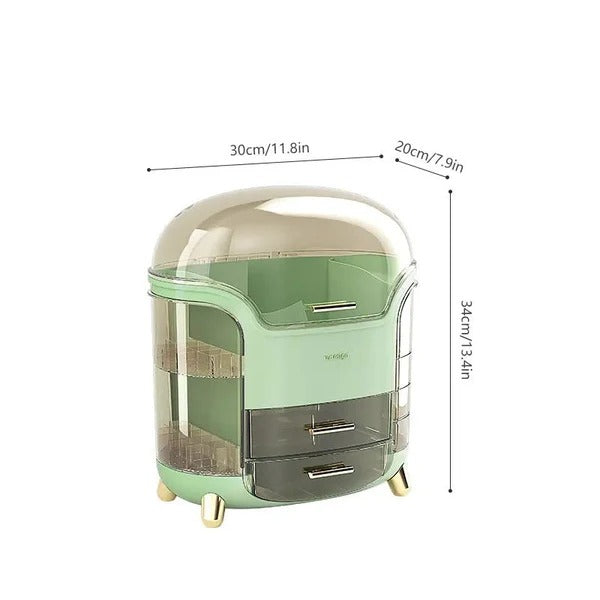 Luxury Cosmetic Organizer