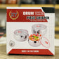 Multipurpose 3Pcs Bowl Set