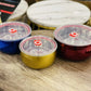 Multipurpose 3Pcs Bowl Set