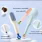 Self-cleaning Hair Brush Comb