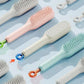 Self-cleaning Hair Brush Comb