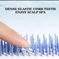 Self-cleaning Hair Brush Comb