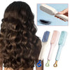 Self-cleaning Hair Brush Comb