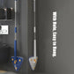 Imported Triangle Mop Foldable
