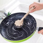 Wire Ball Cleaning Brush, Dish Cleaning Brush (Random Color)