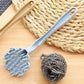 Wire Ball Cleaning Brush, Dish Cleaning Brush (Random Color)
