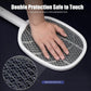 2-in-1 Rechargeable Mosquito Killer Racket