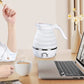Portable Electric Kettle - (IMPORTED)