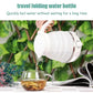 Portable Electric Kettle - (IMPORTED)