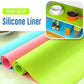 Anti-Slip Roll For Refrigerator/Kitchen/Cabinet Moisture-Proof Waterproof Dust