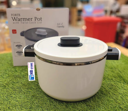 Authentic Thai Hot Pot