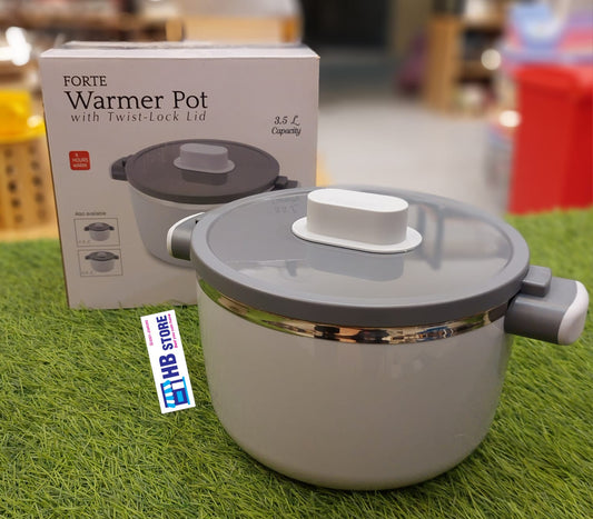 Authentic Thai Hot Pot