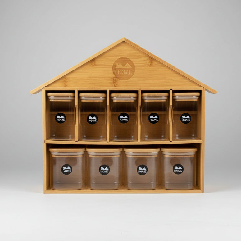 The Modern Masala Hut