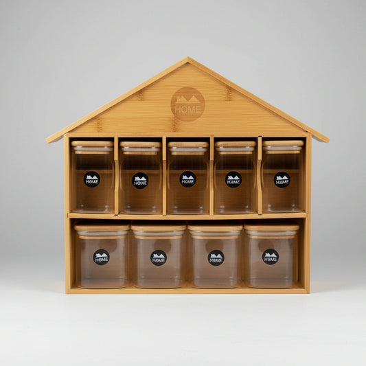 The Modern Masala Hut