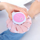 Various Color Polyester Waterproof Cotton Cooling Cold Medical Ice Bag