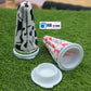 Various Color Polyester Waterproof Cotton Cooling Cold Medical Ice Bag