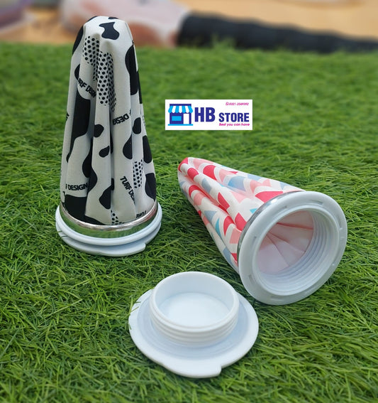 Various Color Polyester Waterproof Cotton Cooling Cold Medical Ice Bag