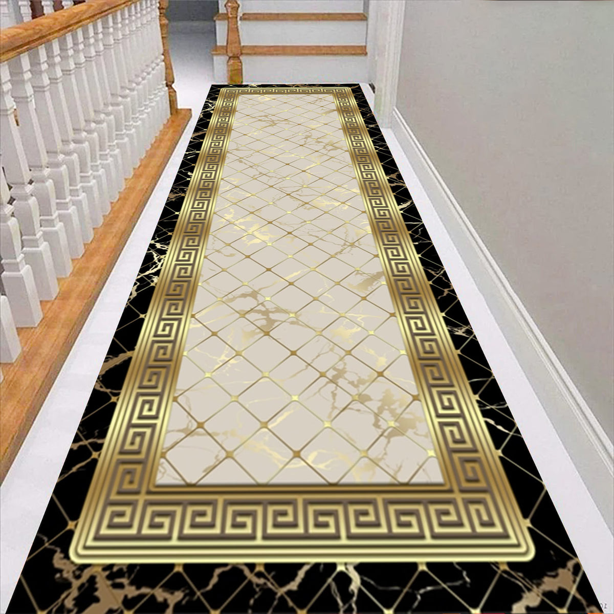 The Versatile Accent Runner Collection