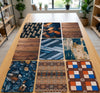 HB Store Non-Slip Quick-Dry Door Mats