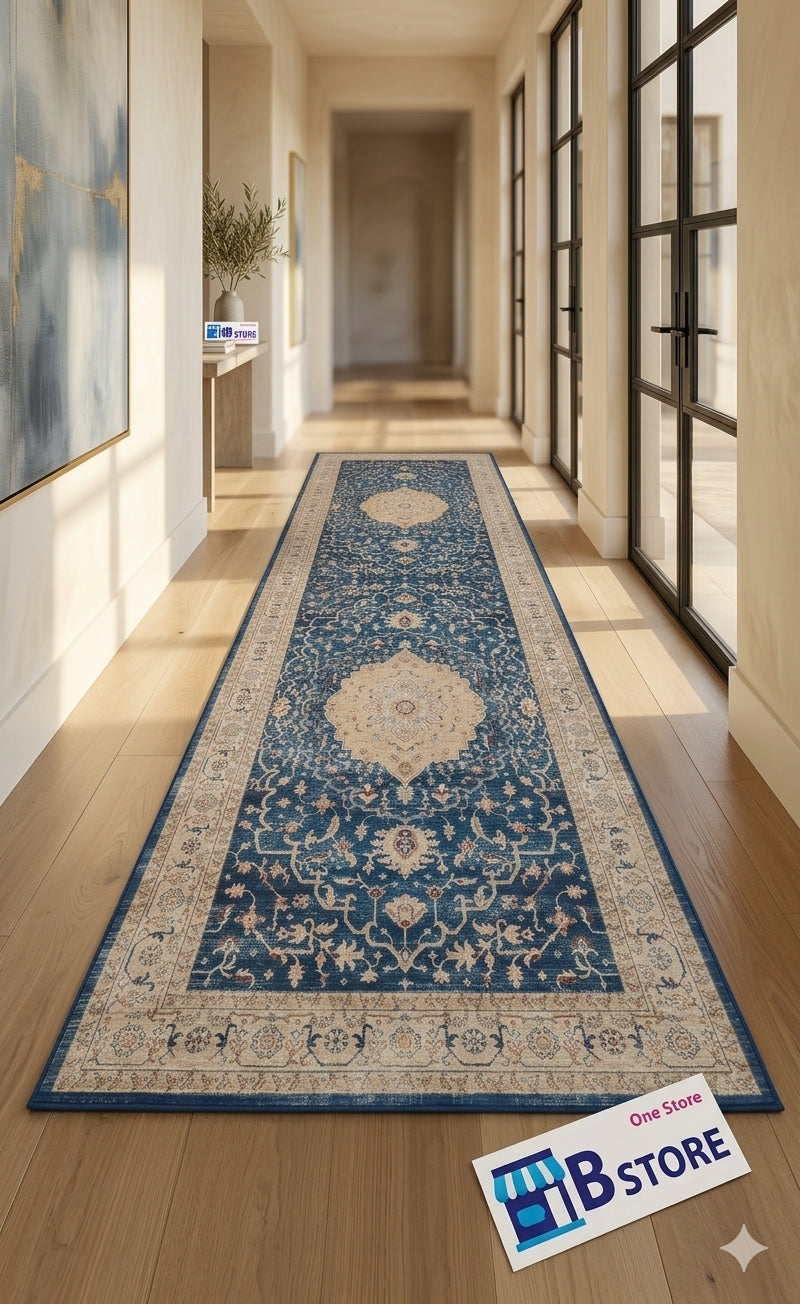The Versatile Accent Runner Collection