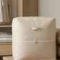 Extra Large Fabric Storage Bags with Zippers