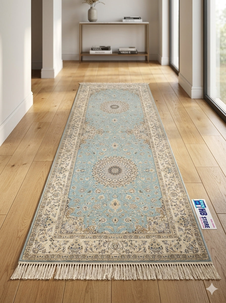 The Versatile Accent Runner Collection