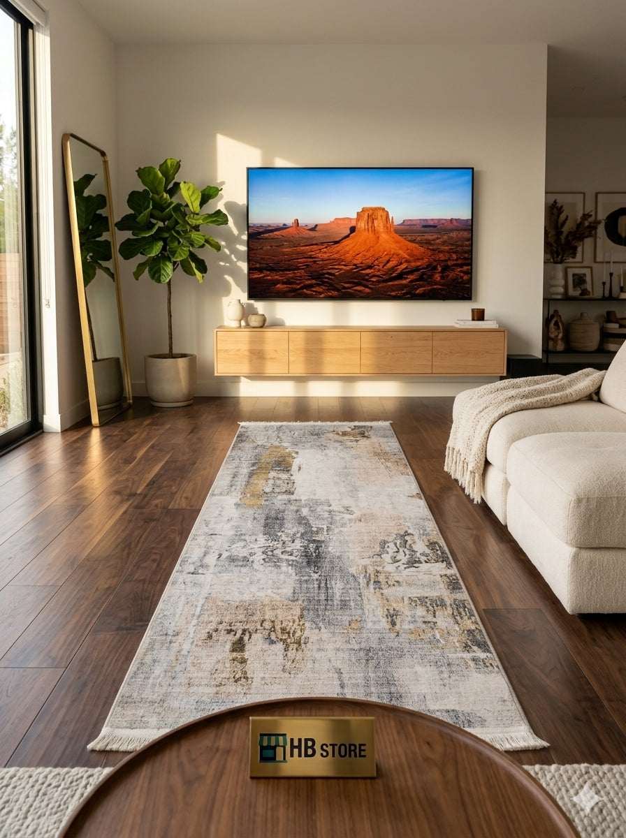 The Versatile Accent Runner Collection