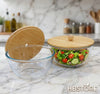 Eco-Glass Serving Bowl