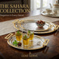 Royal Ottoman Luxury Serving Tray Collection