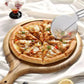 Stainless Steel Pizza Cutter Wheel