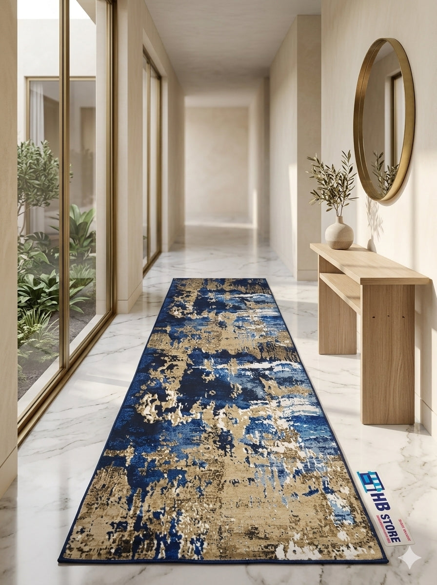 The Versatile Accent Runner Collection