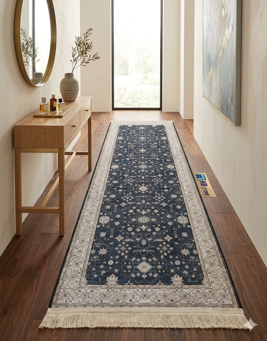 The Versatile Accent Runner Collection