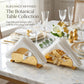 Aura Luxury Gold Cloud Napkin Holder