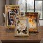 3D High-Gloss Serving Tray
