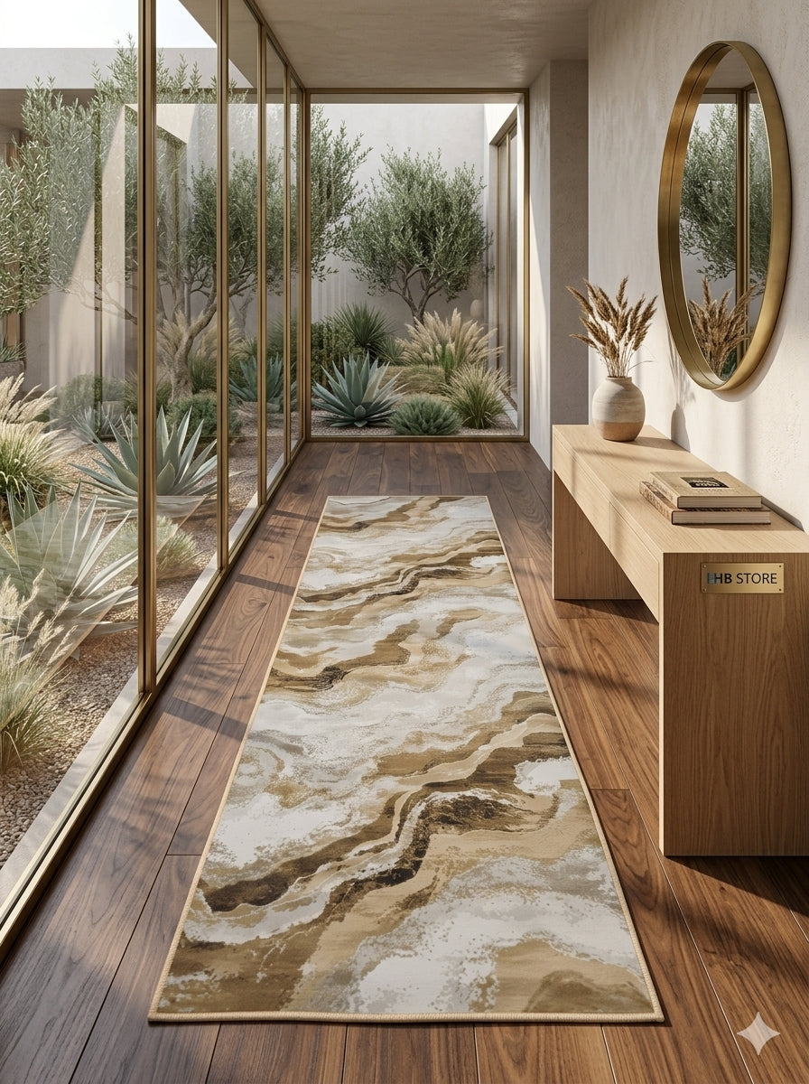 The Versatile Accent Runner Collection
