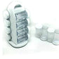 8pcs Rotate Spice Rack
