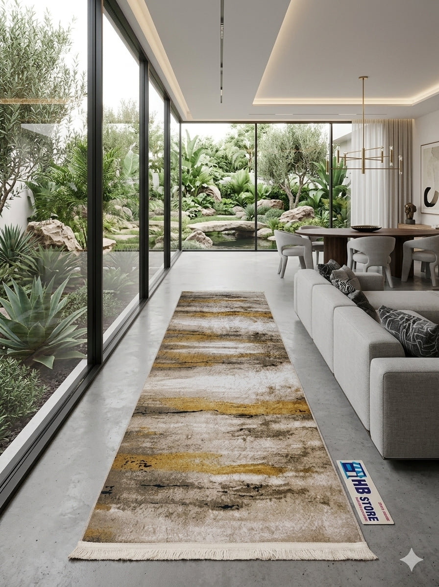 The Versatile Accent Runner Collection