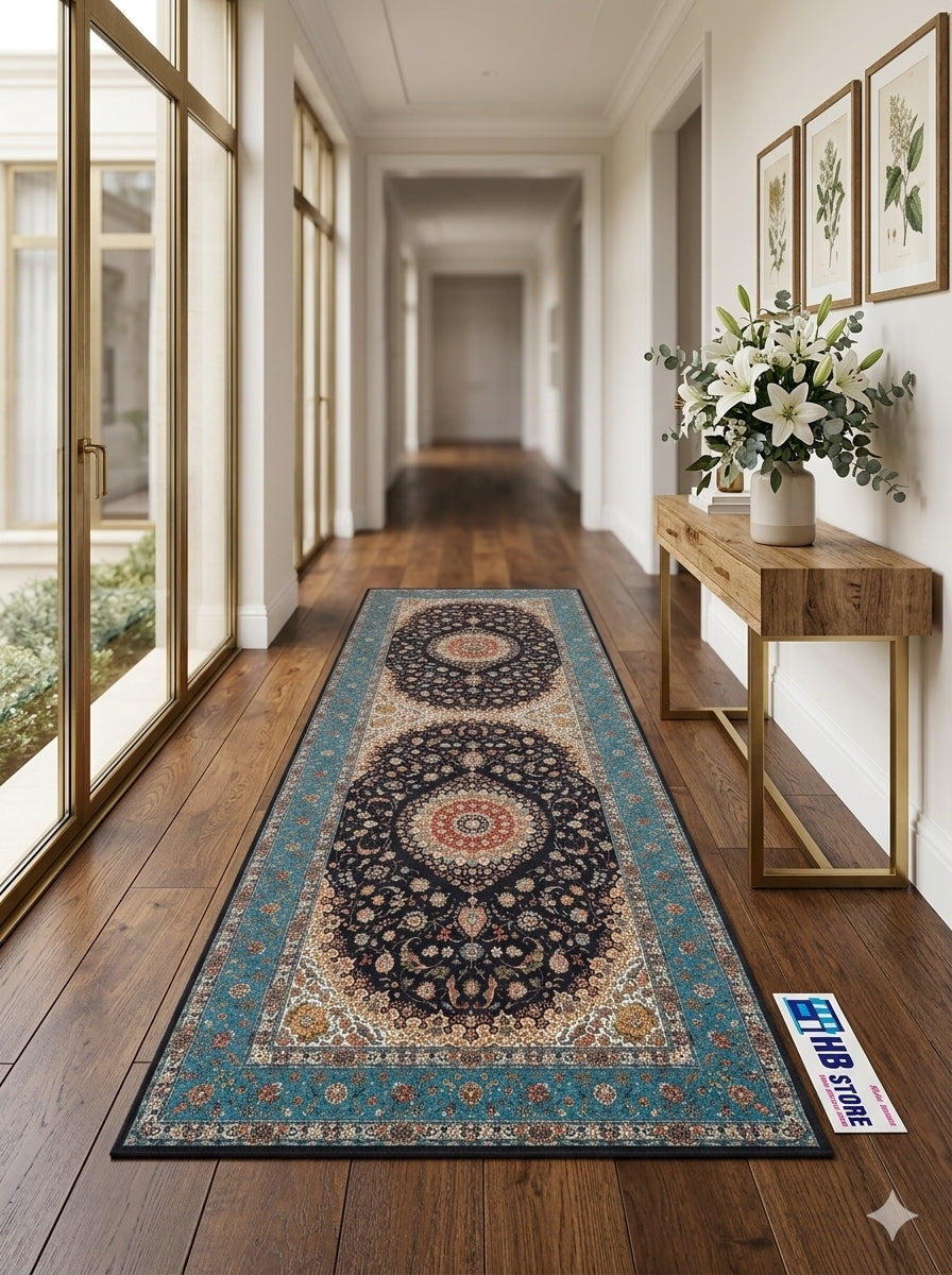 The Versatile Accent Runner Collection