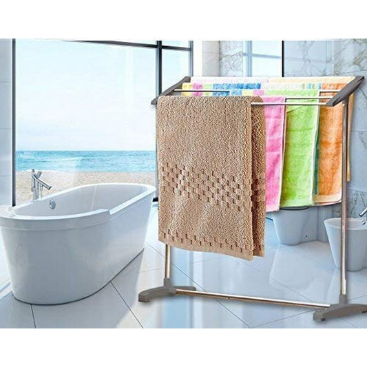 Towels Drying Stand