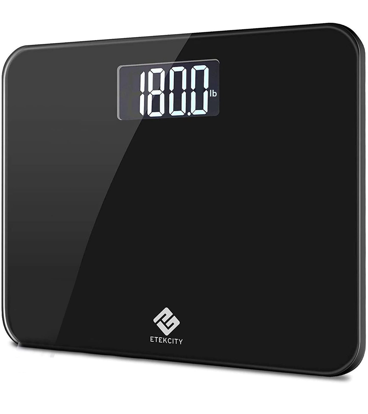 Smart Weighting Scale