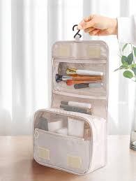 Hanging Travel bag Organizer
