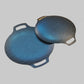 Iron-Core Non-Stick Flat Granite Tawa