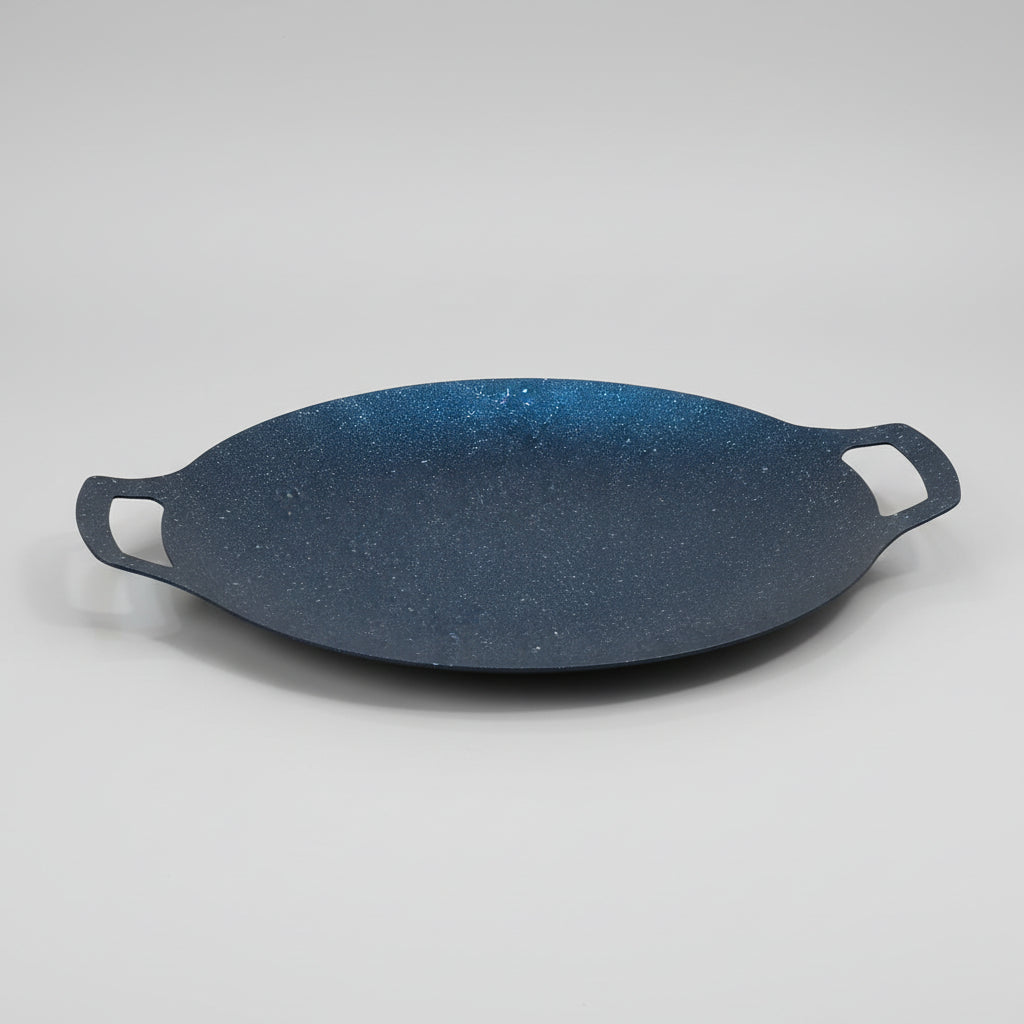 Iron-Core Non-Stick Flat Granite Tawa