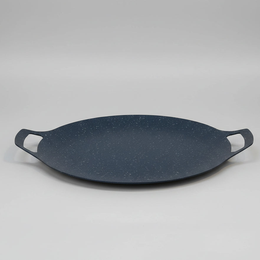 Iron-Core Non-Stick Flat Granite Tawa