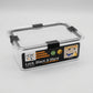 Clear Airtight Food Storage Container