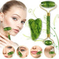 Jade Face Roller